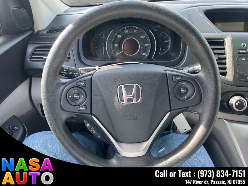 2014 Honda CR-V AWD 5dr EX, available for sale in Passaic, New Jersey | Nasa Auto. Passaic, New Jersey 2014 Honda CR-V AWD 5dr EX, available for sale in Passaic, New Jersey | Nasa Auto. Passaic, New Jersey