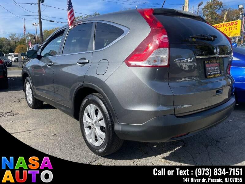 2014 Honda CR-V AWD 5dr EX, available for sale in Passaic, New Jersey | Nasa Auto. Passaic, New Jersey 2014 Honda CR-V AWD 5dr EX, available for sale in Passaic, New Jersey | Nasa Auto. Passaic, New Jersey