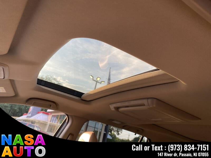 2016 Honda Pilot AWD 4dr Elite w/RES & Navi, available for sale in Passaic, New Jersey | Nasa Auto. Passaic, New Jersey 2016 Honda Pilot AWD 4dr Elite w/RES & Navi, available for sale in Passaic, New Jersey | Nasa Auto. Passaic, New Jersey