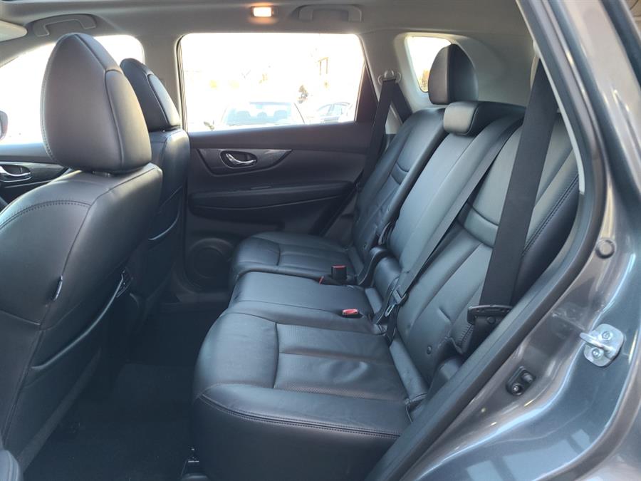 2015 Nissan Rogue AWD 4dr SV, available for sale in Waterbury, Connecticut | National Auto Brokers, Inc.. Waterbury, Connecticut 2015 Nissan Rogue AWD 4dr SV, available for sale in Waterbury, Connecticut | National Auto Brokers, Inc.. Waterbury, Connecticut
