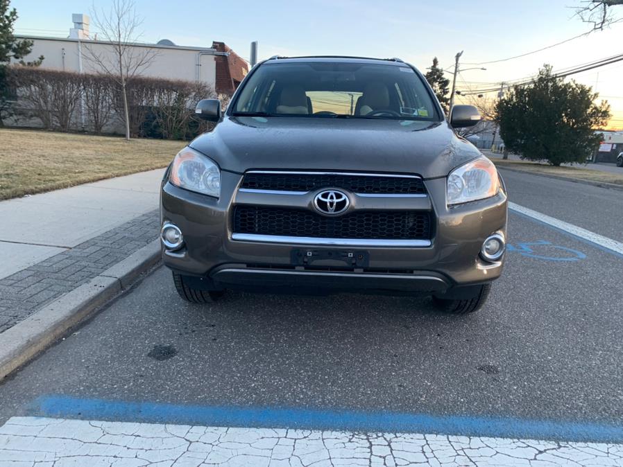 2012 Toyota RAV4 4WD 4dr I4 Limited (Natl), available for sale in Copiague, New York | Great Buy Auto Sales. Copiague, New York 2012 Toyota RAV4 4WD 4dr I4 Limited (Natl), available for sale in Copiague, New York | Great Buy Auto Sales. Copiague, New York