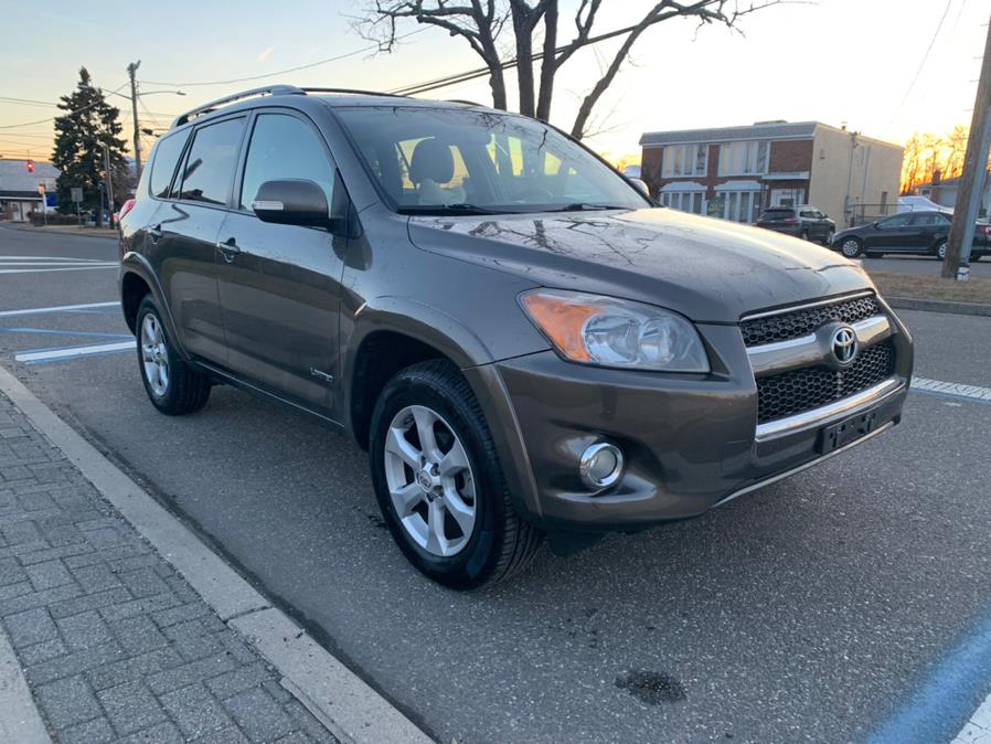 2012 Toyota RAV4 4WD 4dr I4 Limited (Natl), available for sale in Copiague, New York | Great Buy Auto Sales. Copiague, New York 2012 Toyota RAV4 4WD 4dr I4 Limited (Natl), available for sale in Copiague, New York | Great Buy Auto Sales. Copiague, New York