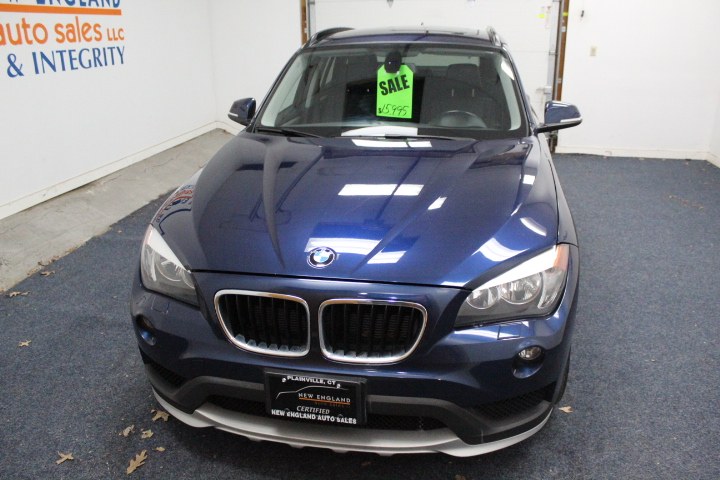 2015 BMW X1 AWD 4dr xDrive28i, available for sale in Plainville, Connecticut | New England Auto Sales LLC. Plainville, Connecticut 2015 BMW X1 AWD 4dr xDrive28i, available for sale in Plainville, Connecticut | New England Auto Sales LLC. Plainville, Connecticut