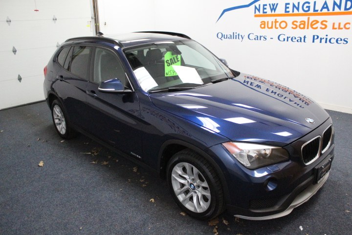 2015 BMW X1 AWD 4dr xDrive28i, available for sale in Plainville, Connecticut | New England Auto Sales LLC. Plainville, Connecticut 2015 BMW X1 AWD 4dr xDrive28i, available for sale in Plainville, Connecticut | New England Auto Sales LLC. Plainville, Connecticut