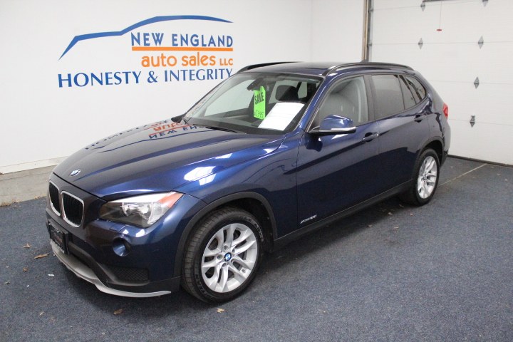 2015 BMW X1 AWD 4dr xDrive28i, available for sale in Plainville, Connecticut | New England Auto Sales LLC. Plainville, Connecticut 2015 BMW X1 AWD 4dr xDrive28i, available for sale in Plainville, Connecticut | New England Auto Sales LLC. Plainville, Connecticut