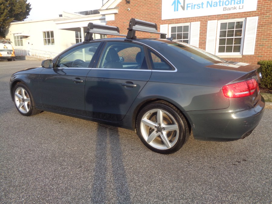 Used Audi A4 4dr Sdn Auto quattro 2.0T Premium Plus 2011 | NY Auto Traders. Valley Stream, New York Used Audi A4 4dr Sdn Auto quattro 2.0T Premium Plus 2011 | NY Auto Traders. Valley Stream, New York