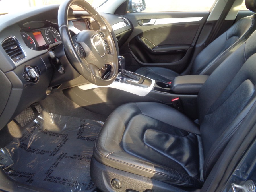 Used Audi A4 4dr Sdn Auto quattro 2.0T Premium Plus 2011 | NY Auto Traders. Valley Stream, New York Used Audi A4 4dr Sdn Auto quattro 2.0T Premium Plus 2011 | NY Auto Traders. Valley Stream, New York
