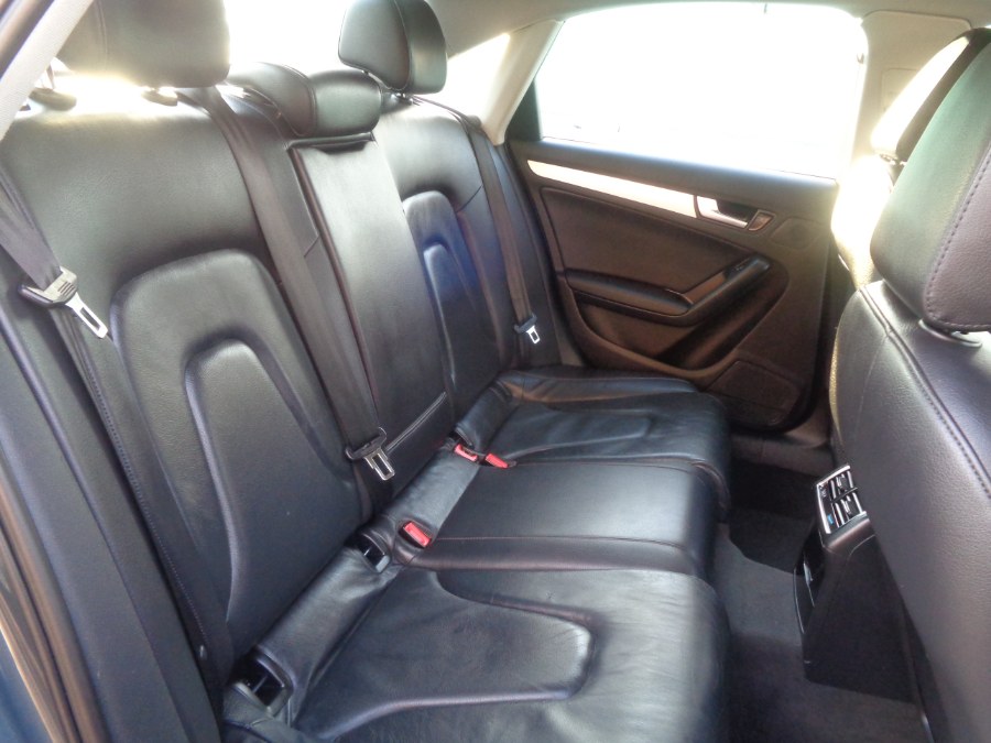 Used Audi A4 4dr Sdn Auto quattro 2.0T Premium Plus 2011 | NY Auto Traders. Valley Stream, New York Used Audi A4 4dr Sdn Auto quattro 2.0T Premium Plus 2011 | NY Auto Traders. Valley Stream, New York
