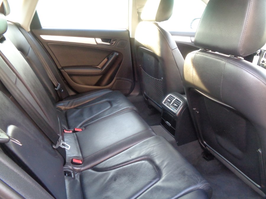 Used Audi A4 4dr Sdn Auto quattro 2.0T Premium Plus 2011 | NY Auto Traders. Valley Stream, New York Used Audi A4 4dr Sdn Auto quattro 2.0T Premium Plus 2011 | NY Auto Traders. Valley Stream, New York