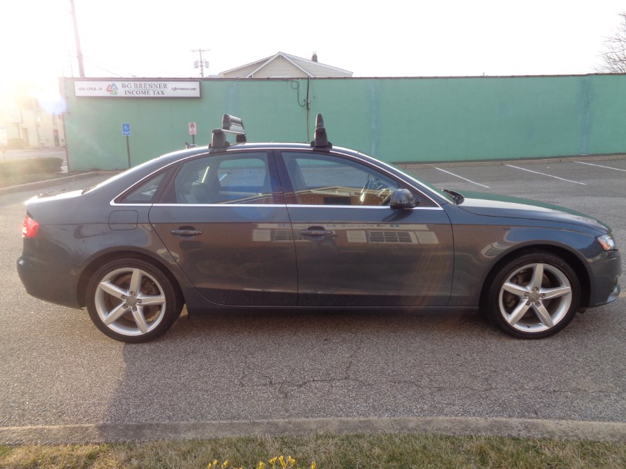 Used Audi A4 4dr Sdn Auto quattro 2.0T Premium Plus 2011 | NY Auto Traders. Valley Stream, New York Used Audi A4 4dr Sdn Auto quattro 2.0T Premium Plus 2011 | NY Auto Traders. Valley Stream, New York