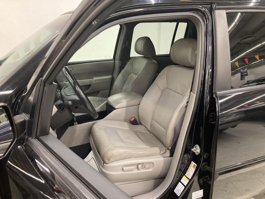 Used Honda Pilot 4WD 4dr EX-L 2009 | Auto Fair Inc.. West Haven, Connecticut Used Honda Pilot 4WD 4dr EX-L 2009 | Auto Fair Inc.. West Haven, Connecticut