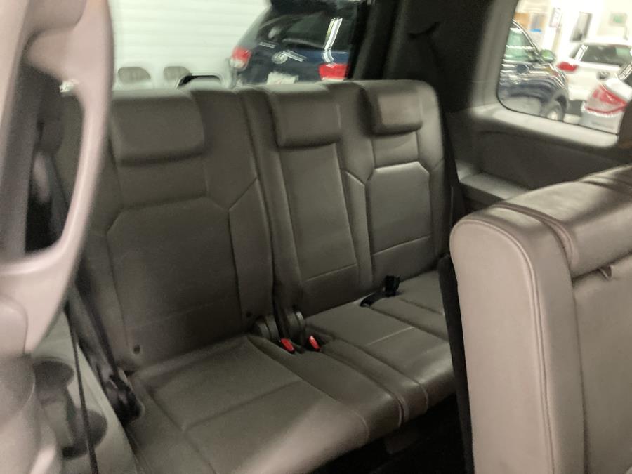 2009 Honda Pilot 4WD 4dr EX-L, available for sale in West Haven, CT