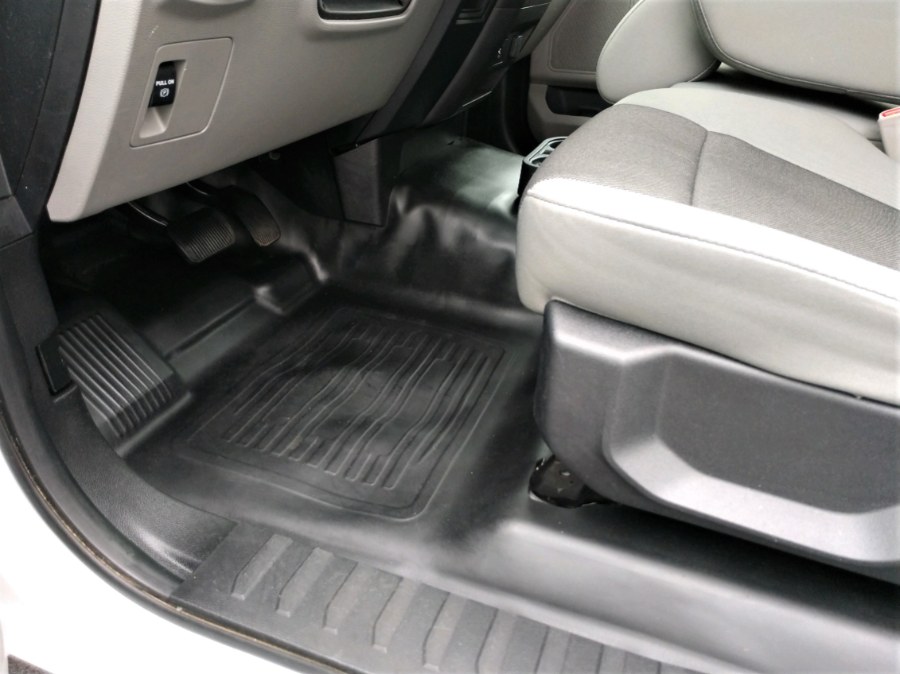 Used Ford F150 CAP / RACK F-150 XL 2WD Reg Cab 6.5'' Box 2017 | Warwick Auto Sales Inc. COPIAGUE, New York Used Ford F150 CAP / RACK F-150 XL 2WD Reg Cab 6.5'' Box 2017 | Warwick Auto Sales Inc. COPIAGUE, New York