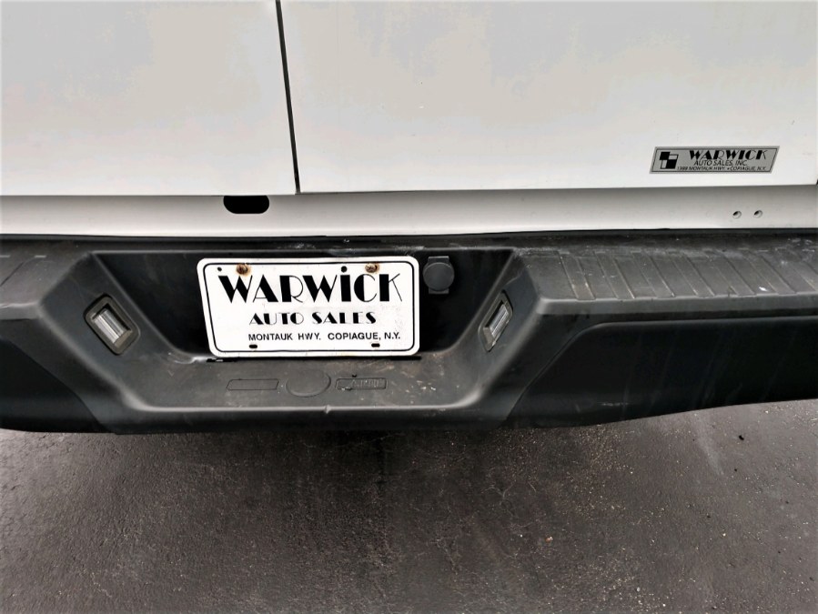Used Ford F150 CAP / RACK F-150 XL 2WD Reg Cab 6.5'' Box 2017 | Warwick Auto Sales Inc. COPIAGUE, New York Used Ford F150 CAP / RACK F-150 XL 2WD Reg Cab 6.5'' Box 2017 | Warwick Auto Sales Inc. COPIAGUE, New York