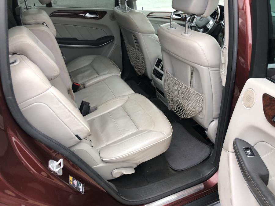 Used Mercedes-Benz GL-Class 4MATIC 4dr GL550 2014 | Signature Auto Sales. Franklin Square, New York Used Mercedes-Benz GL-Class 4MATIC 4dr GL550 2014 | Signature Auto Sales. Franklin Square, New York