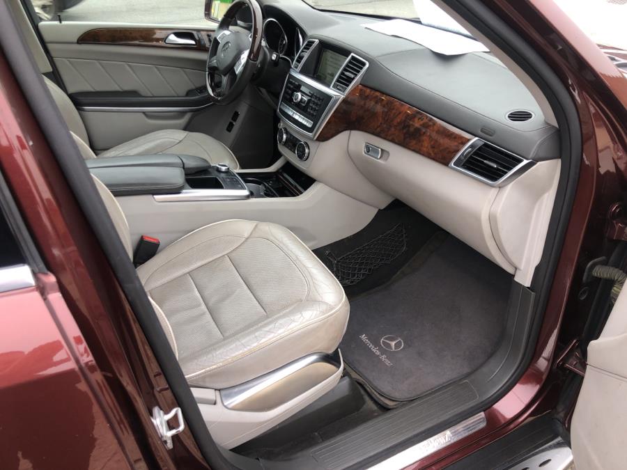 Used Mercedes-Benz GL-Class 4MATIC 4dr GL550 2014 | Signature Auto Sales. Franklin Square, New York Used Mercedes-Benz GL-Class 4MATIC 4dr GL550 2014 | Signature Auto Sales. Franklin Square, New York