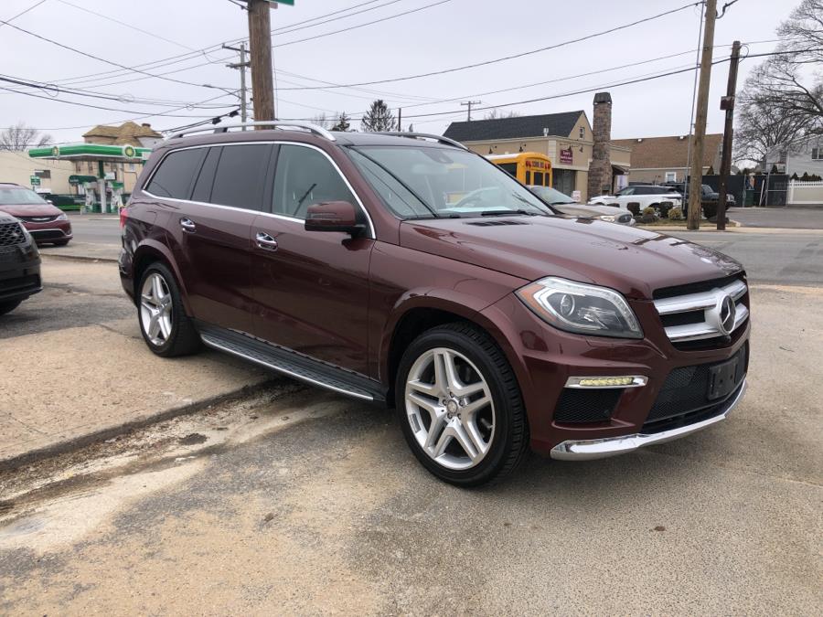 Used Mercedes-Benz GL-Class 4MATIC 4dr GL550 2014 | Signature Auto Sales. Franklin Square, New York Used Mercedes-Benz GL-Class 4MATIC 4dr GL550 2014 | Signature Auto Sales. Franklin Square, New York