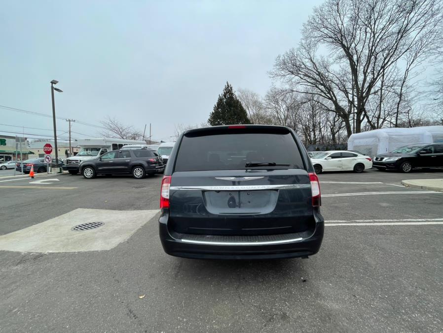 2014 Chrysler Town & Country 4dr Wgn Touring, available for sale in Rosedale, New York | Sunrise Auto Sales. Rosedale, New York 2014 Chrysler Town & Country 4dr Wgn Touring, available for sale in Rosedale, New York | Sunrise Auto Sales. Rosedale, New York