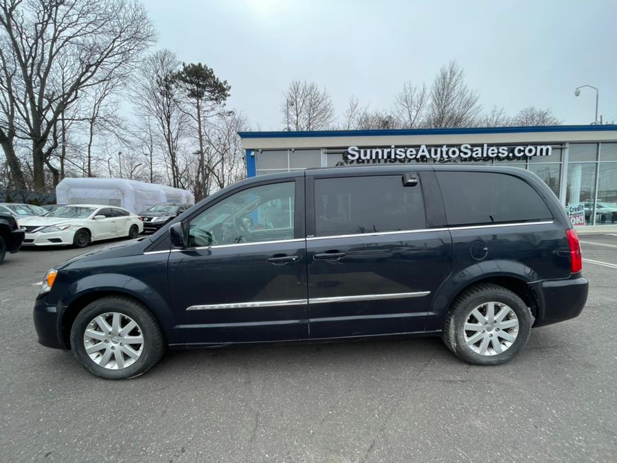 2014 Chrysler Town & Country 4dr Wgn Touring, available for sale in Rosedale, New York | Sunrise Auto Sales. Rosedale, New York 2014 Chrysler Town & Country 4dr Wgn Touring, available for sale in Rosedale, New York | Sunrise Auto Sales. Rosedale, New York