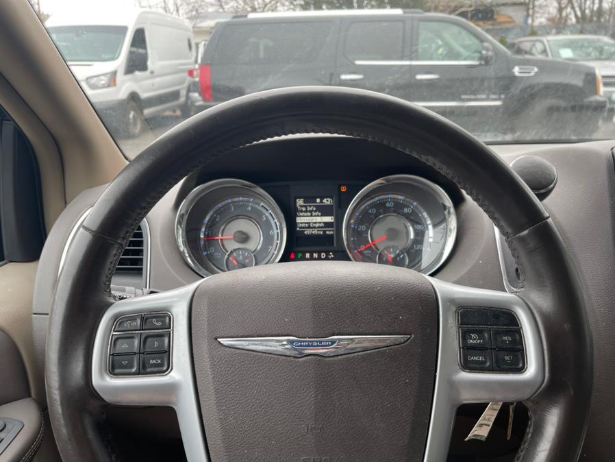 2014 Chrysler Town & Country 4dr Wgn Touring, available for sale in Rosedale, New York | Sunrise Auto Sales. Rosedale, New York 2014 Chrysler Town & Country 4dr Wgn Touring, available for sale in Rosedale, New York | Sunrise Auto Sales. Rosedale, New York