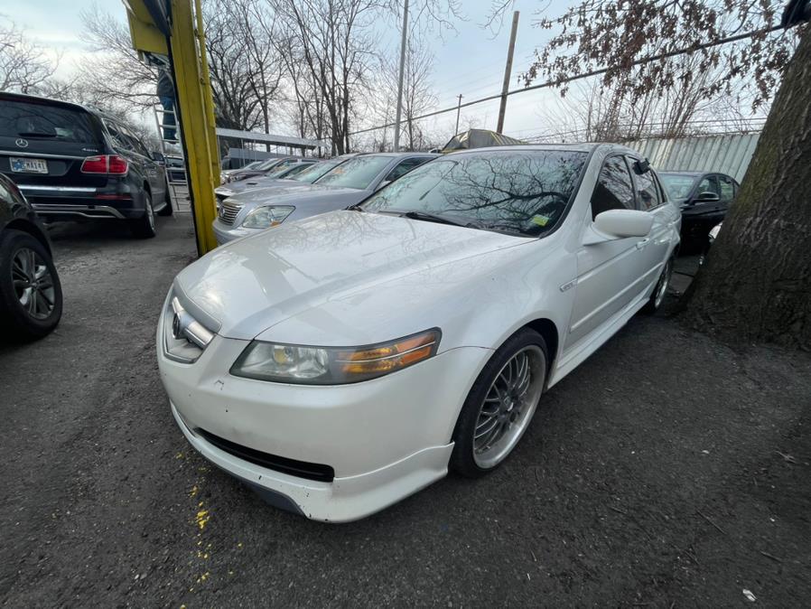 2006 Acura TL 4dr Sdn AT, available for sale in Rosedale, New York | Sunrise Auto Sales. Rosedale, New York 2006 Acura TL 4dr Sdn AT, available for sale in Rosedale, New York | Sunrise Auto Sales. Rosedale, New York