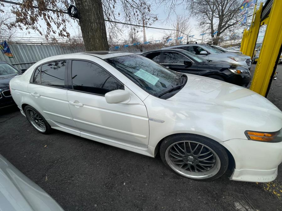 2006 Acura TL 4dr Sdn AT, available for sale in Rosedale, New York | Sunrise Auto Sales. Rosedale, New York 2006 Acura TL 4dr Sdn AT, available for sale in Rosedale, New York | Sunrise Auto Sales. Rosedale, New York