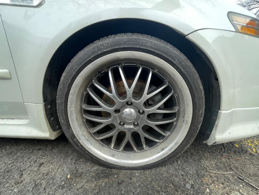2006 Acura TL 4dr Sdn AT, available for sale in Rosedale, New York | Sunrise Auto Sales. Rosedale, New York 2006 Acura TL 4dr Sdn AT, available for sale in Rosedale, New York | Sunrise Auto Sales. Rosedale, New York
