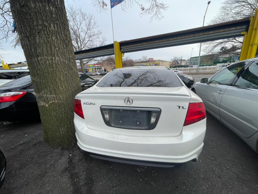 2006 Acura TL 4dr Sdn AT, available for sale in Rosedale, New York | Sunrise Auto Sales. Rosedale, New York 2006 Acura TL 4dr Sdn AT, available for sale in Rosedale, New York | Sunrise Auto Sales. Rosedale, New York