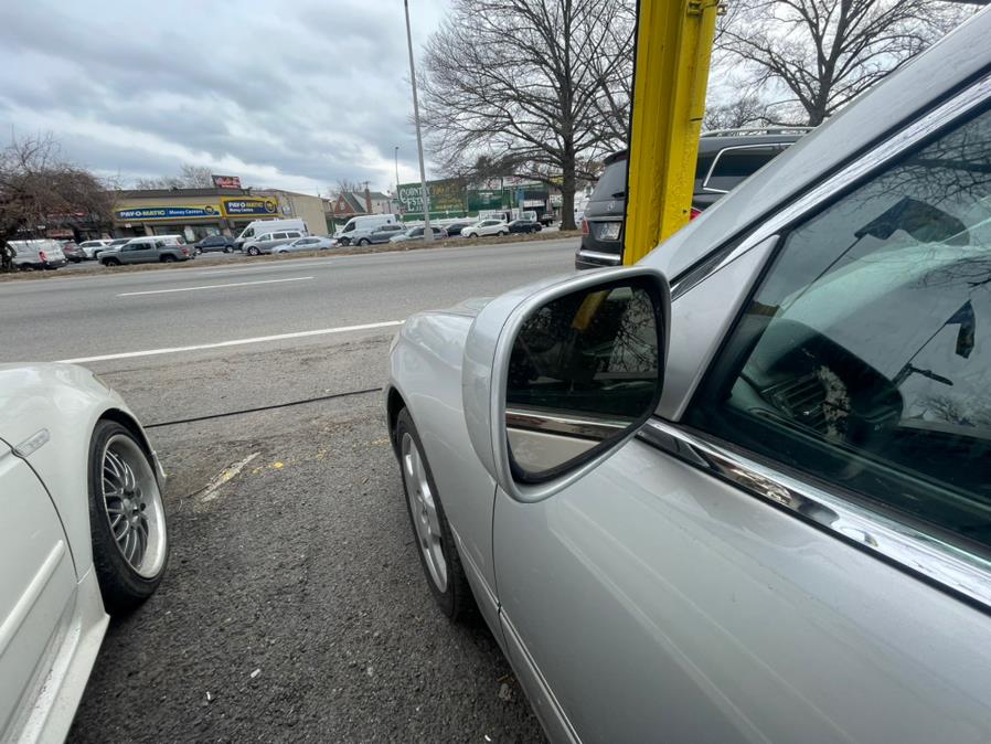 2006 Lexus LS 430 4dr Sdn. CLEAN CARFAX!!!, available for sale in Rosedale, New York | Sunrise Auto Sales. Rosedale, New York 2006 Lexus LS 430 4dr Sdn. CLEAN CARFAX!!!, available for sale in Rosedale, New York | Sunrise Auto Sales. Rosedale, New York