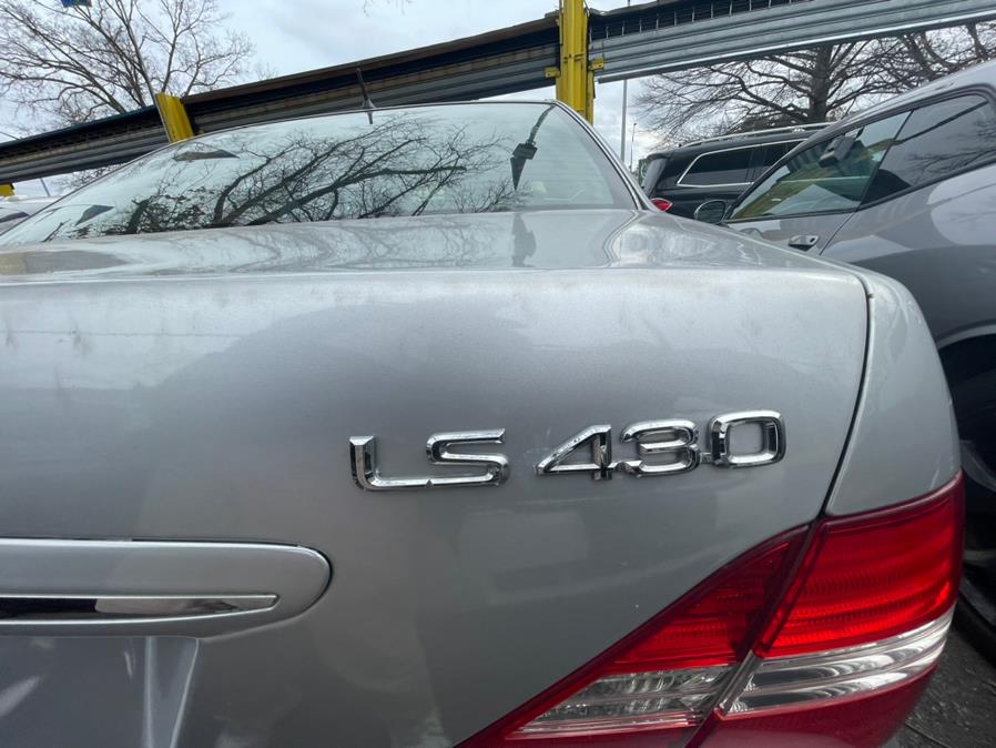 2006 Lexus LS 430 4dr Sdn. CLEAN CARFAX!!!, available for sale in Rosedale, New York | Sunrise Auto Sales. Rosedale, New York 2006 Lexus LS 430 4dr Sdn. CLEAN CARFAX!!!, available for sale in Rosedale, New York | Sunrise Auto Sales. Rosedale, New York