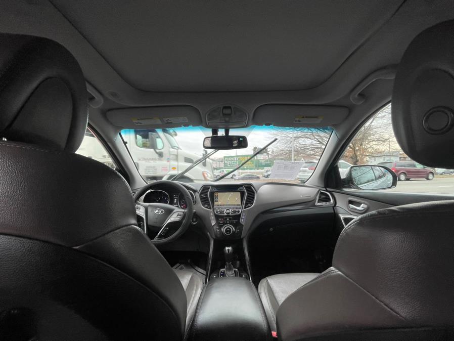 2015 Hyundai Santa Fe GLS. 1 OWNER!!!, available for sale in Rosedale, New York | Sunrise Auto Sales. Rosedale, New York 2015 Hyundai Santa Fe GLS. 1 OWNER!!!, available for sale in Rosedale, New York | Sunrise Auto Sales. Rosedale, New York