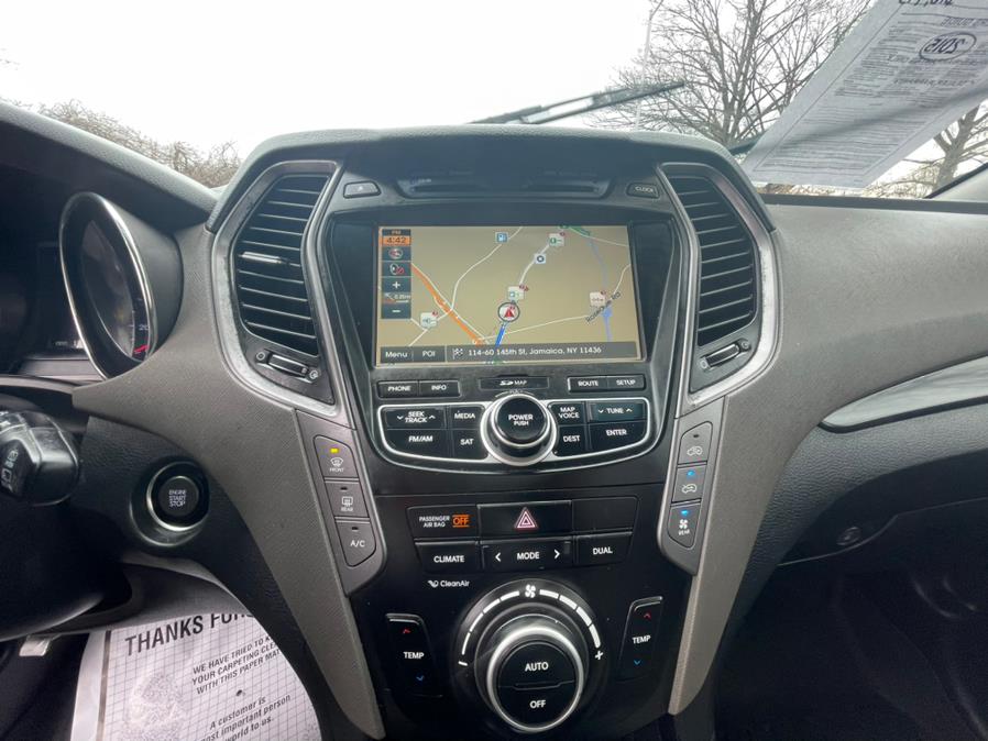 2015 Hyundai Santa Fe GLS. 1 OWNER!!!, available for sale in Rosedale, New York | Sunrise Auto Sales. Rosedale, New York 2015 Hyundai Santa Fe GLS. 1 OWNER!!!, available for sale in Rosedale, New York | Sunrise Auto Sales. Rosedale, New York