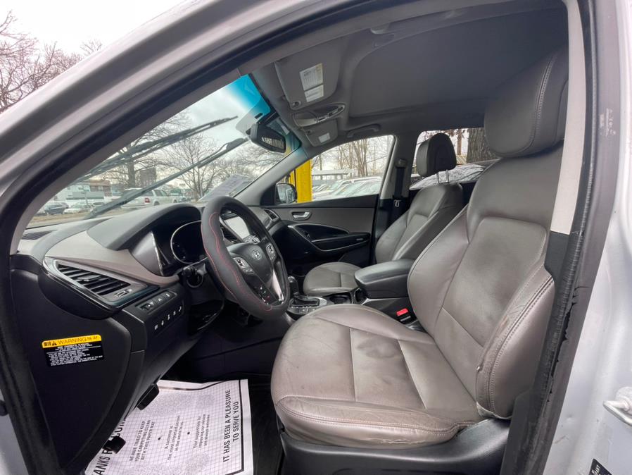 2015 Hyundai Santa Fe GLS. 1 OWNER!!!, available for sale in Rosedale, New York | Sunrise Auto Sales. Rosedale, New York 2015 Hyundai Santa Fe GLS. 1 OWNER!!!, available for sale in Rosedale, New York | Sunrise Auto Sales. Rosedale, New York
