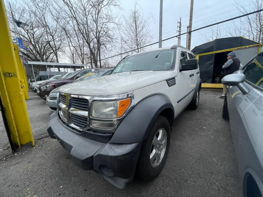 2007 Dodge Nitro 2WD 4dr SXT, available for sale in Rosedale, New York | Sunrise Auto Sales. Rosedale, New York 2007 Dodge Nitro 2WD 4dr SXT, available for sale in Rosedale, New York | Sunrise Auto Sales. Rosedale, New York