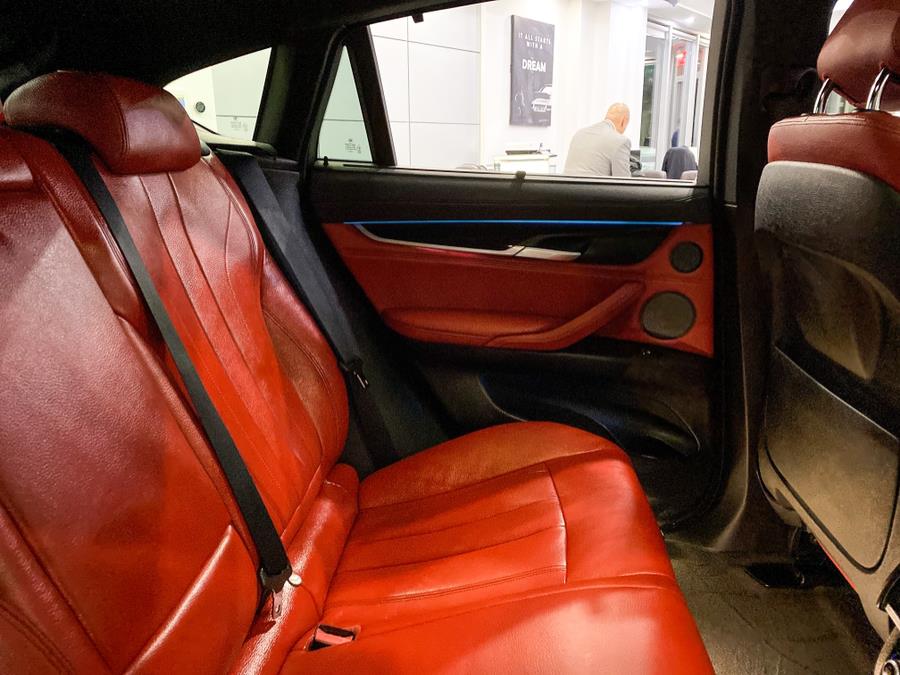 Used BMW X6 xDrive35i Sports Activity Coupe 2019 | Luxury Motor Club. Franklin Square, New York Used BMW X6 xDrive35i Sports Activity Coupe 2019 | Luxury Motor Club. Franklin Square, New York