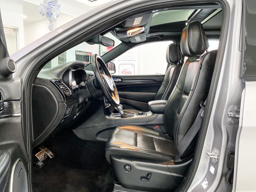 Used Jeep Grand Cherokee High Altitude 4x4 2019 | Luxury Motor Club. Franklin Square, New York Used Jeep Grand Cherokee High Altitude 4x4 2019 | Luxury Motor Club. Franklin Square, New York