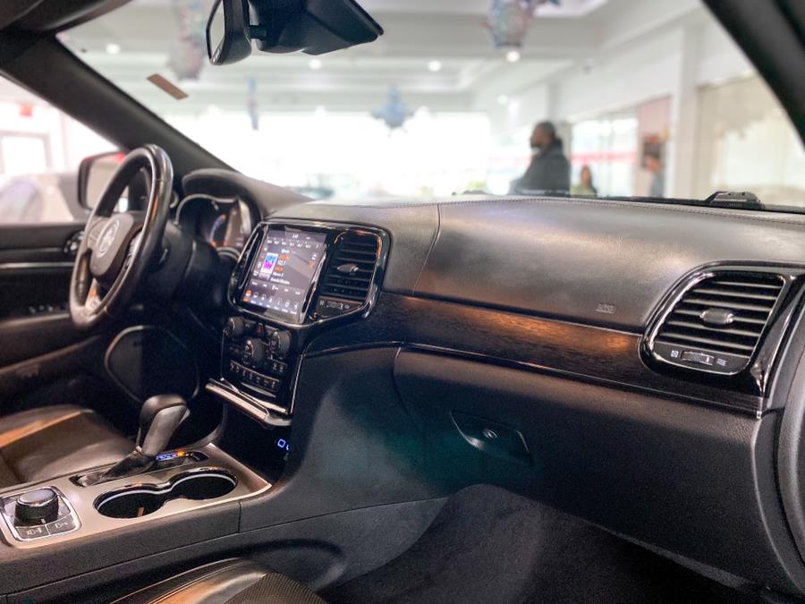 Used Jeep Grand Cherokee High Altitude 4x4 2019 | Luxury Motor Club. Franklin Square, New York Used Jeep Grand Cherokee High Altitude 4x4 2019 | Luxury Motor Club. Franklin Square, New York