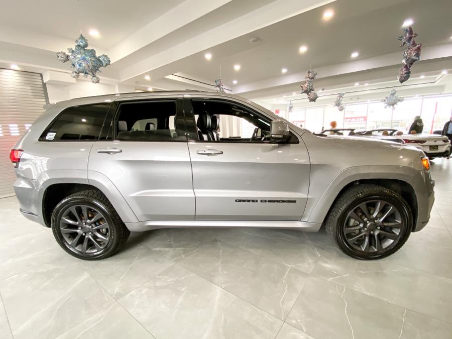 Used Jeep Grand Cherokee High Altitude 4x4 2019 | Luxury Motor Club. Franklin Square, New York Used Jeep Grand Cherokee High Altitude 4x4 2019 | Luxury Motor Club. Franklin Square, New York