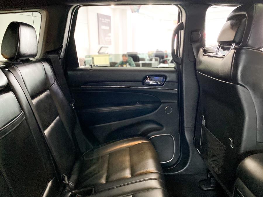 Used Jeep Grand Cherokee High Altitude 4x4 2019 | Luxury Motor Club. Franklin Square, New York Used Jeep Grand Cherokee High Altitude 4x4 2019 | Luxury Motor Club. Franklin Square, New York