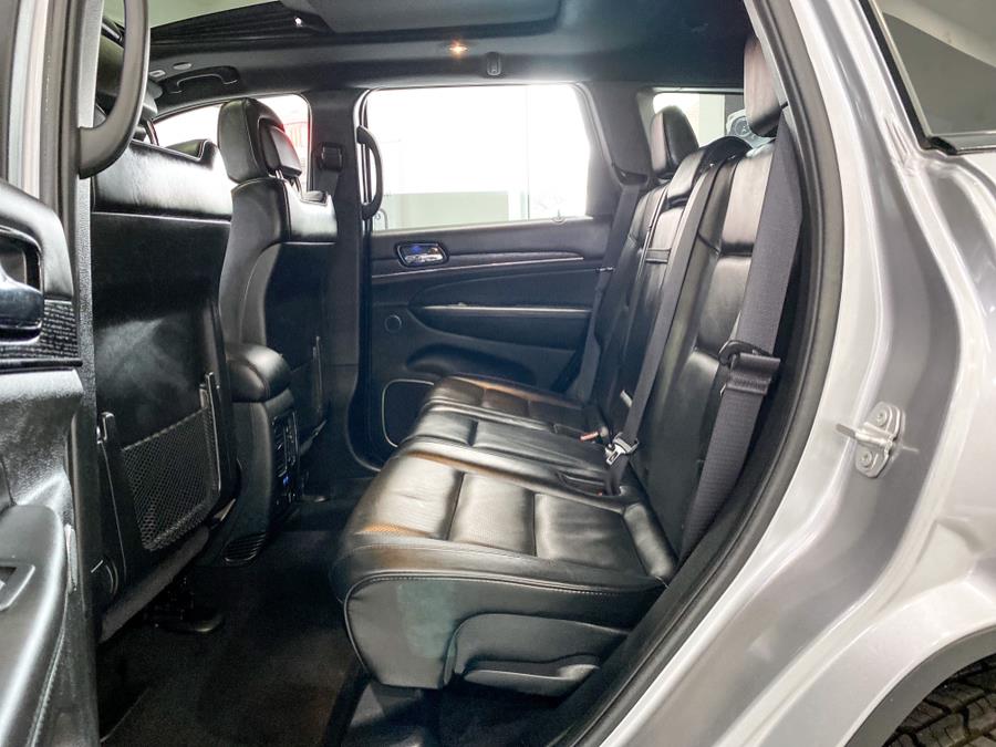 Used Jeep Grand Cherokee High Altitude 4x4 2019 | Luxury Motor Club. Franklin Square, New York Used Jeep Grand Cherokee High Altitude 4x4 2019 | Luxury Motor Club. Franklin Square, New York