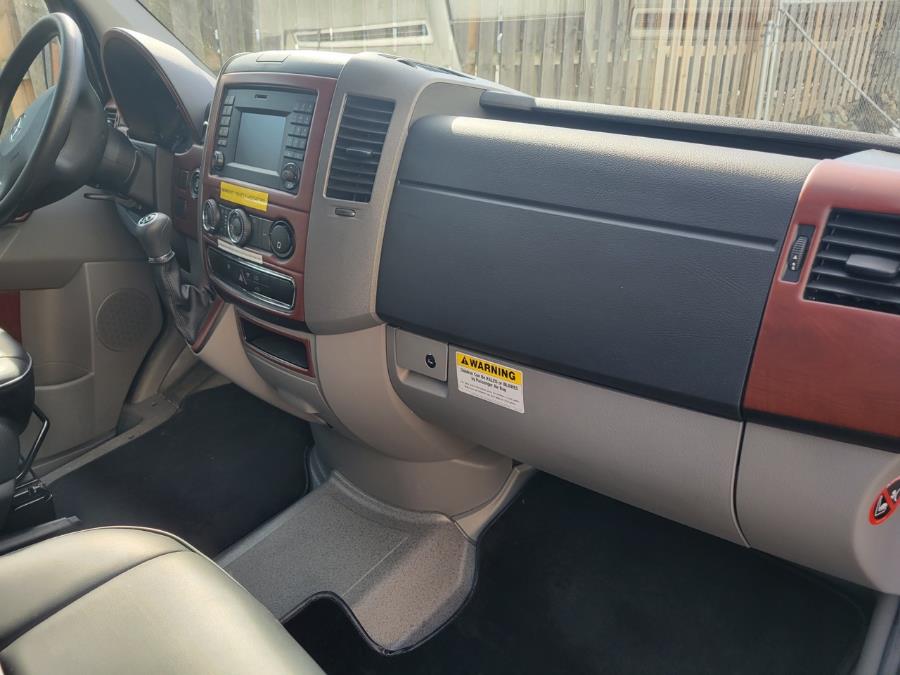 Used Mercedes-Benz Sprinter Cargo Vans RWD 2500 170" EXT 2016 | Wholesale Direct Motors. Beavercreek, Ohio Used Mercedes-Benz Sprinter Cargo Vans RWD 2500 170" EXT 2016 | Wholesale Direct Motors. Beavercreek, Ohio