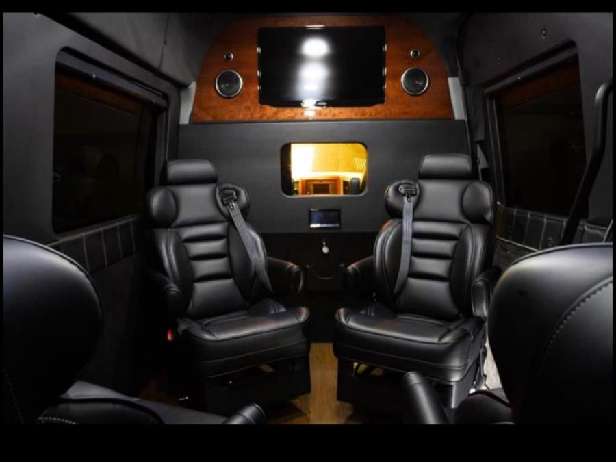 Used Mercedes-Benz Sprinter Cargo Vans RWD 2500 170" EXT 2016 | Wholesale Direct Motors. Beavercreek, Ohio Used Mercedes-Benz Sprinter Cargo Vans RWD 2500 170" EXT 2016 | Wholesale Direct Motors. Beavercreek, Ohio