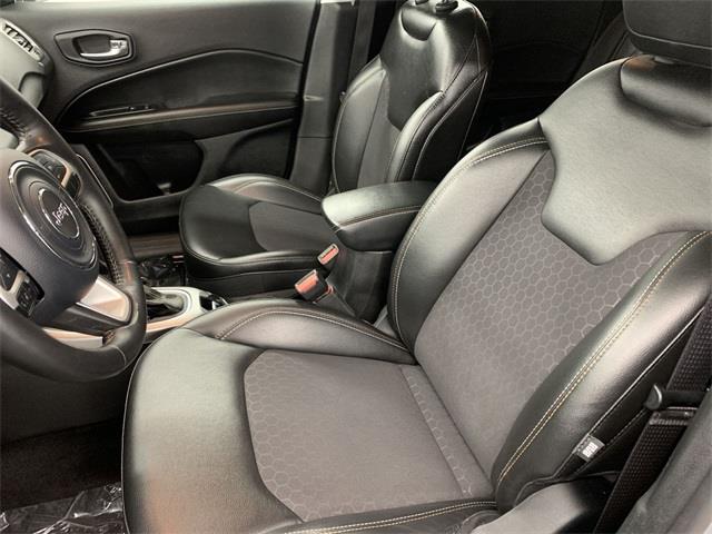 Used Jeep Compass Latitude 2019 | Eastchester Motor Cars. Bronx, New York Used Jeep Compass Latitude 2019 | Eastchester Motor Cars. Bronx, New York