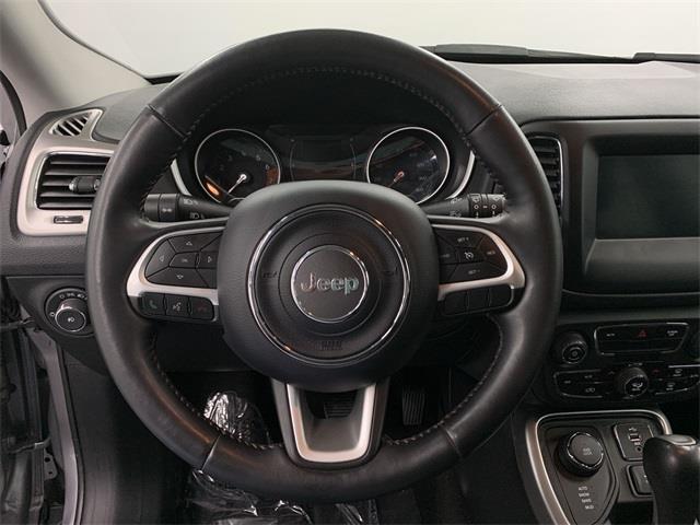 Used Jeep Compass Latitude 2019 | Eastchester Motor Cars. Bronx, New York Used Jeep Compass Latitude 2019 | Eastchester Motor Cars. Bronx, New York