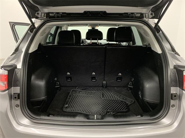 Used Jeep Compass Latitude 2019 | Eastchester Motor Cars. Bronx, New York Used Jeep Compass Latitude 2019 | Eastchester Motor Cars. Bronx, New York