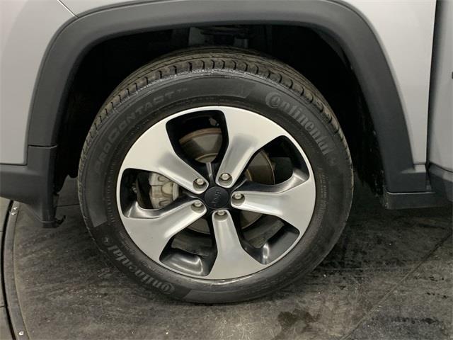 Used Jeep Compass Latitude 2019 | Eastchester Motor Cars. Bronx, New York Used Jeep Compass Latitude 2019 | Eastchester Motor Cars. Bronx, New York