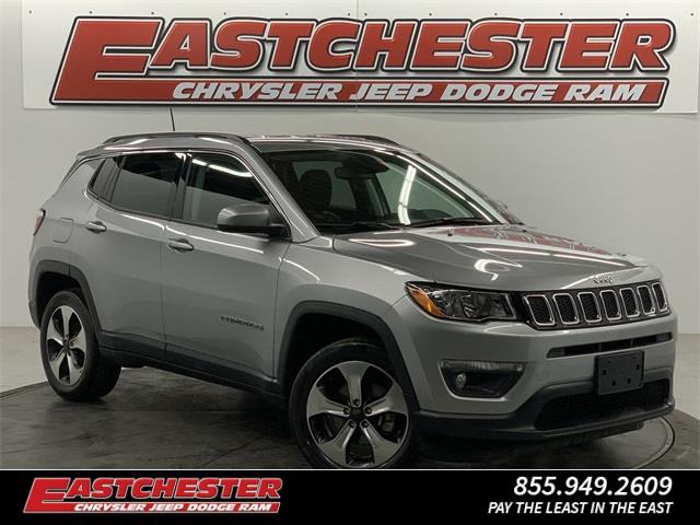 Used Jeep Compass Latitude 2019 | Eastchester Motor Cars. Bronx, New York Used Jeep Compass Latitude 2019 | Eastchester Motor Cars. Bronx, New York