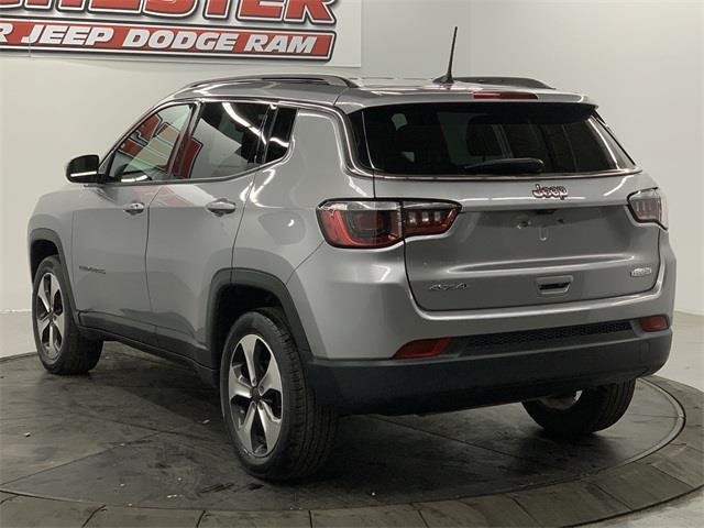 Used Jeep Compass Latitude 2019 | Eastchester Motor Cars. Bronx, New York Used Jeep Compass Latitude 2019 | Eastchester Motor Cars. Bronx, New York