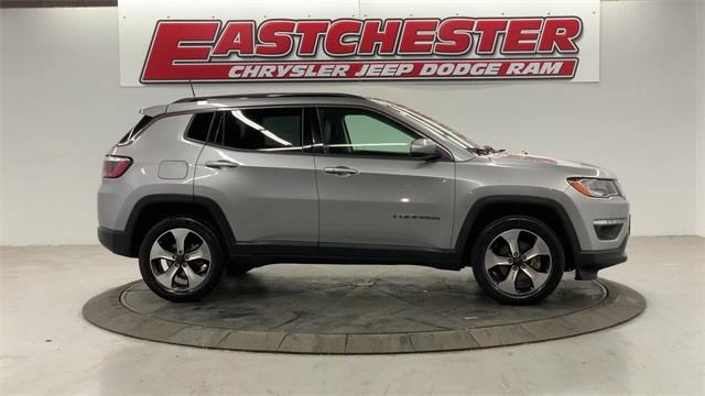 Used Jeep Compass Latitude 2019 | Eastchester Motor Cars. Bronx, New York Used Jeep Compass Latitude 2019 | Eastchester Motor Cars. Bronx, New York