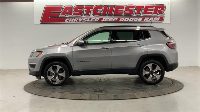 Used Jeep Compass Latitude 2019 | Eastchester Motor Cars. Bronx, New York Used Jeep Compass Latitude 2019 | Eastchester Motor Cars. Bronx, New York